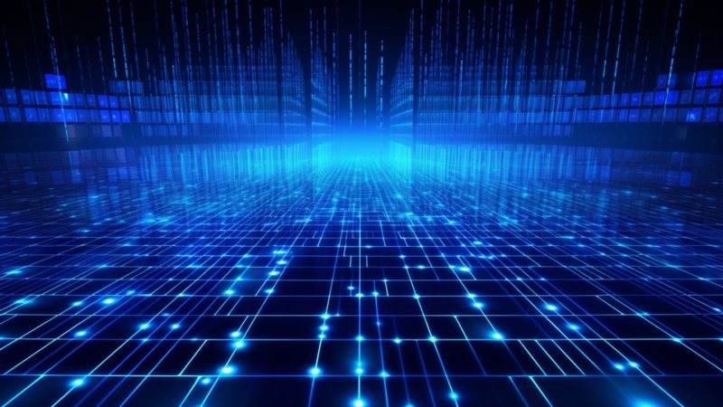 互联网技术：定义与基本特征解析**
